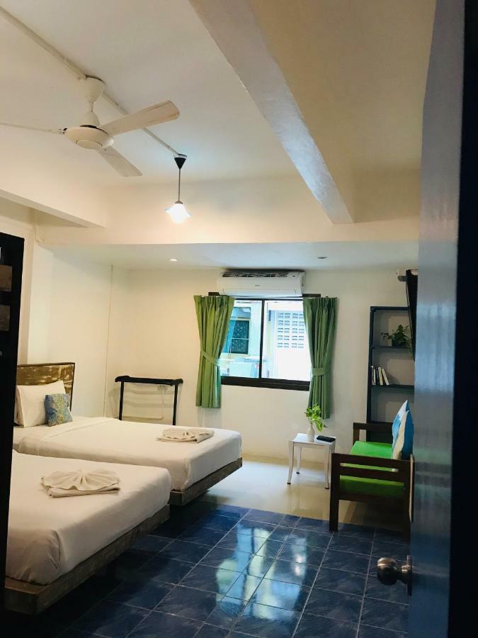 Frog House (adults Only) Guest house Patong