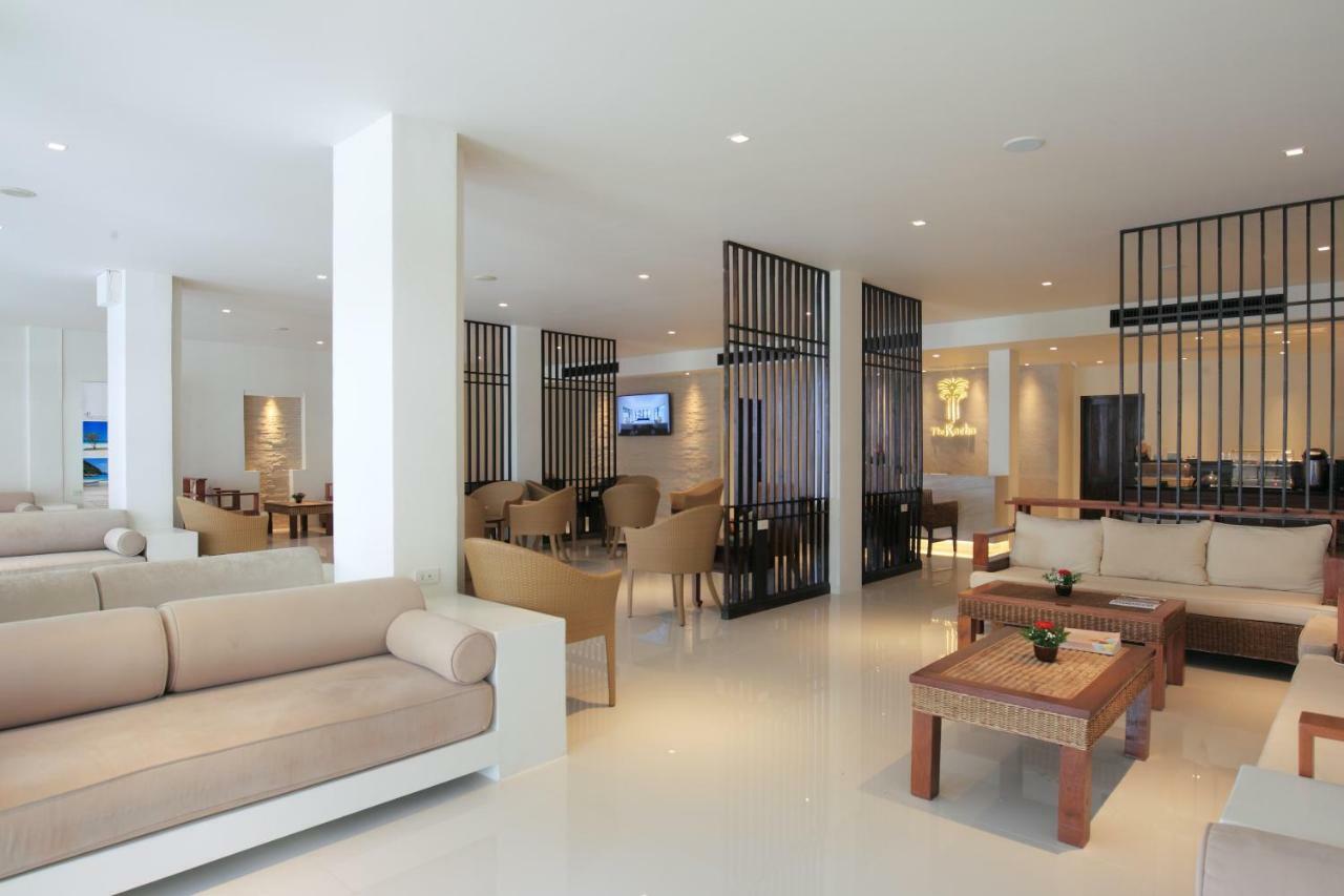 Resort The Racha
