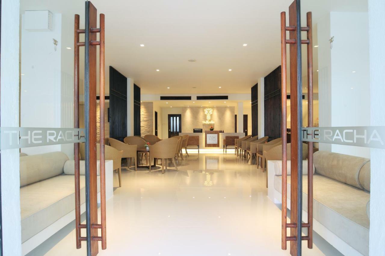 Resort The Racha 5*