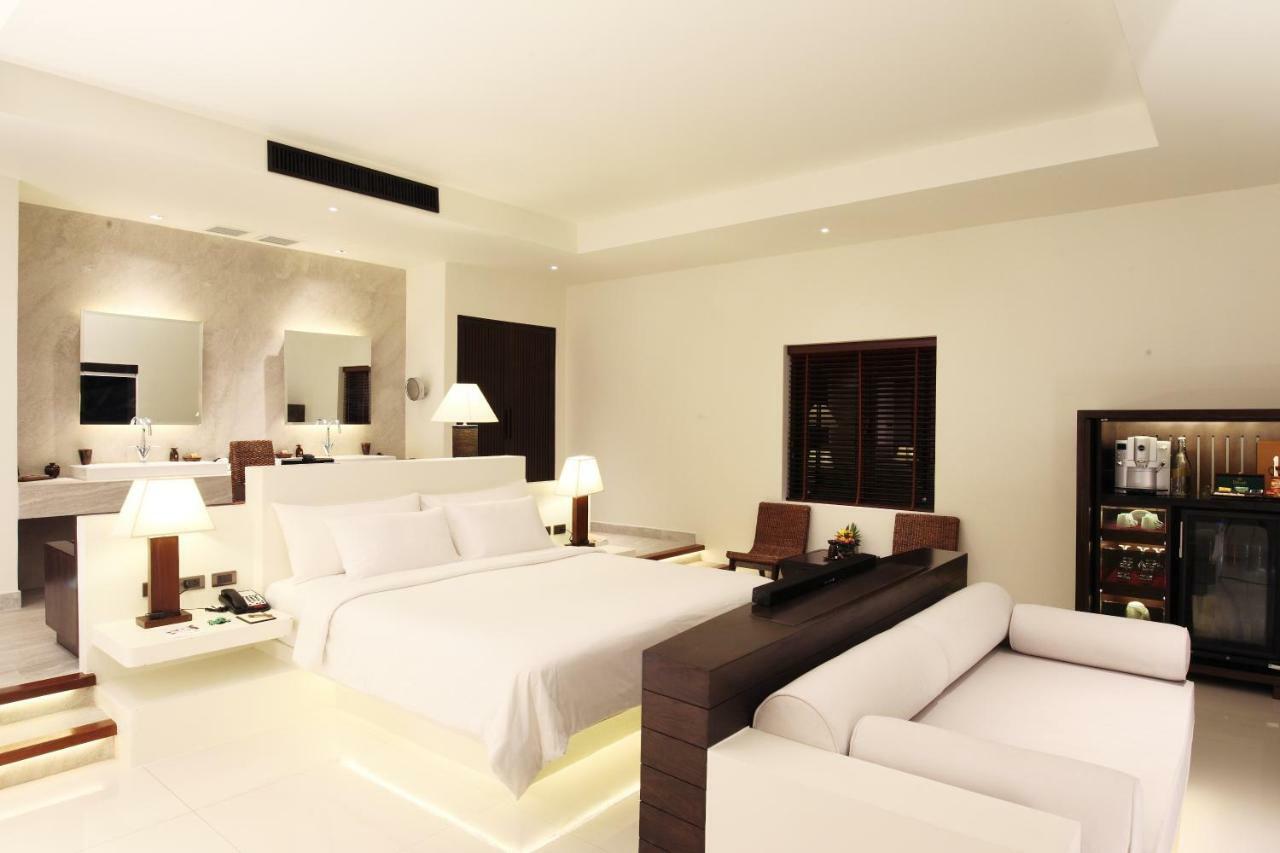 The Racha Resort 5*