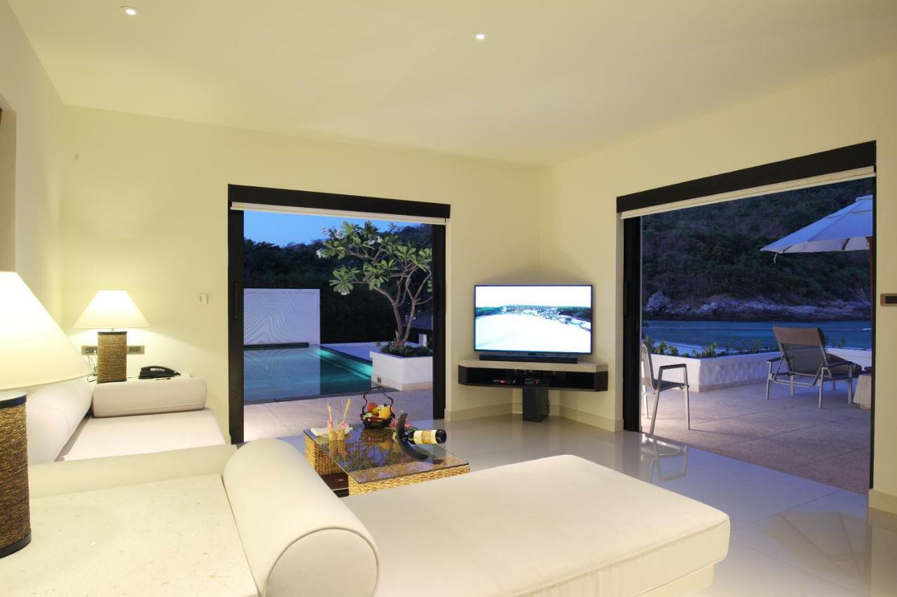 The Racha Resort 5*