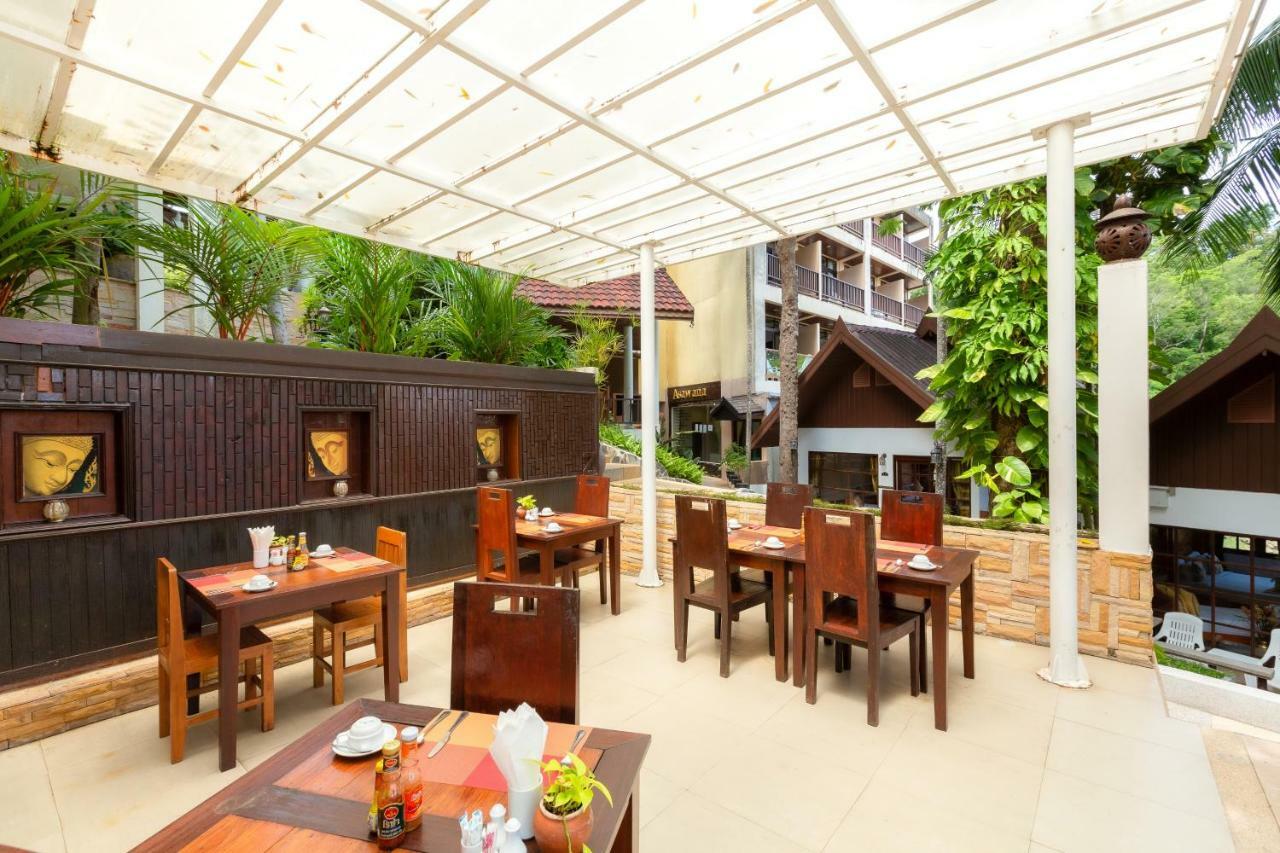 Club Bamboo Boutique Resort