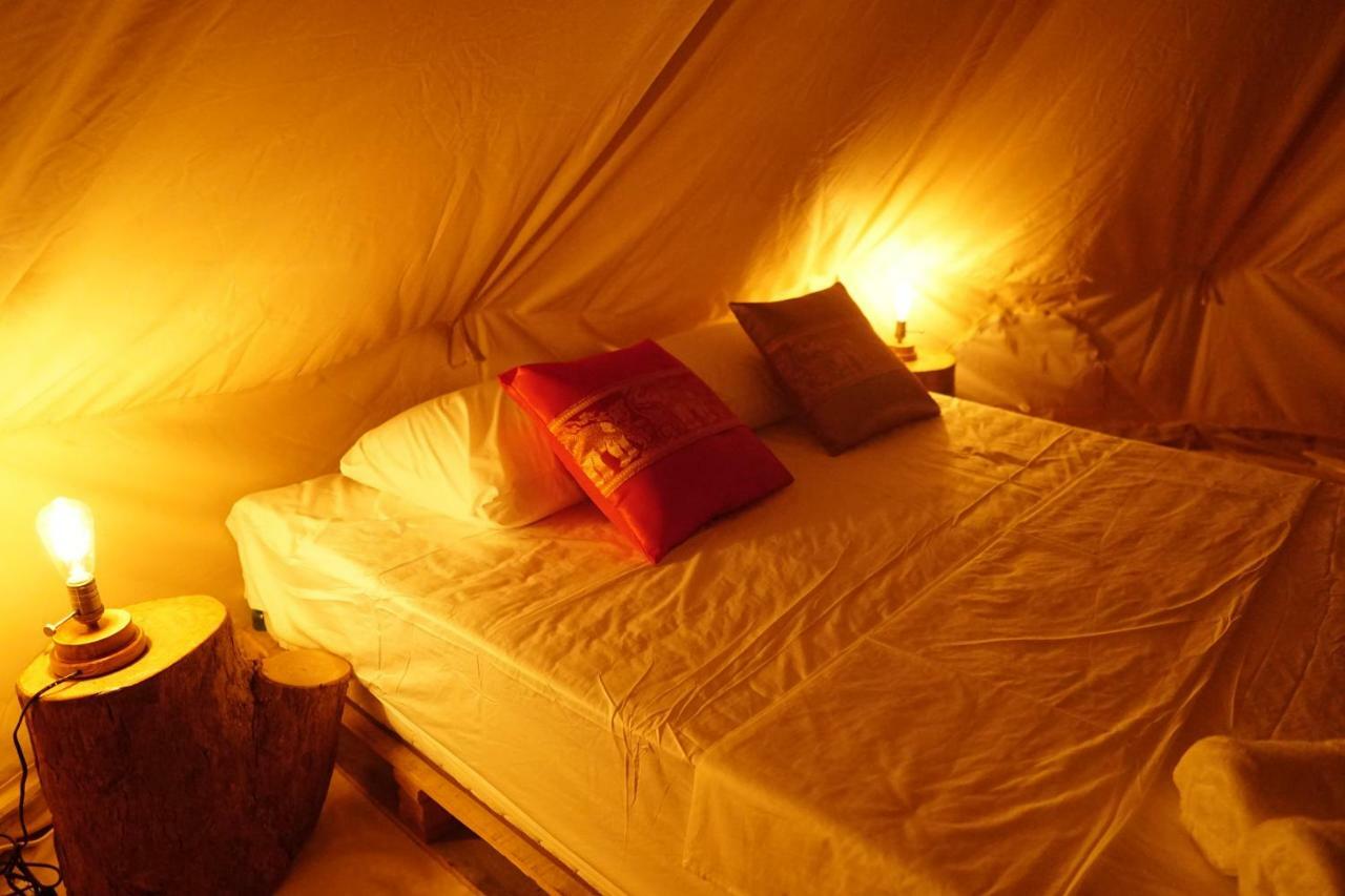 Roost Glamping - Sha Certified