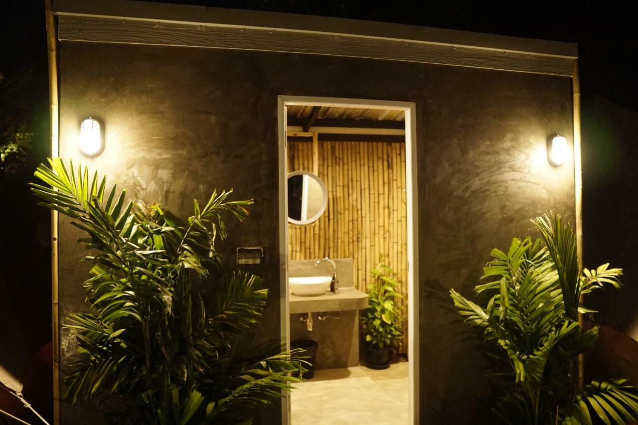 Roost Glamping - Sha Certified Luxury tent 3*