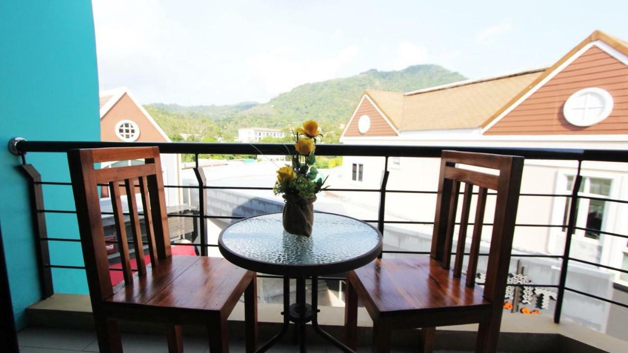 Hotel Must Sea - Sha Kata Beach (Phuket)