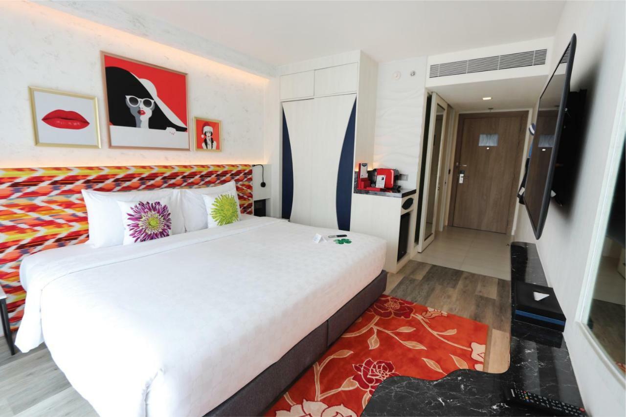 Clover Phuket - Sha Hotel 4*