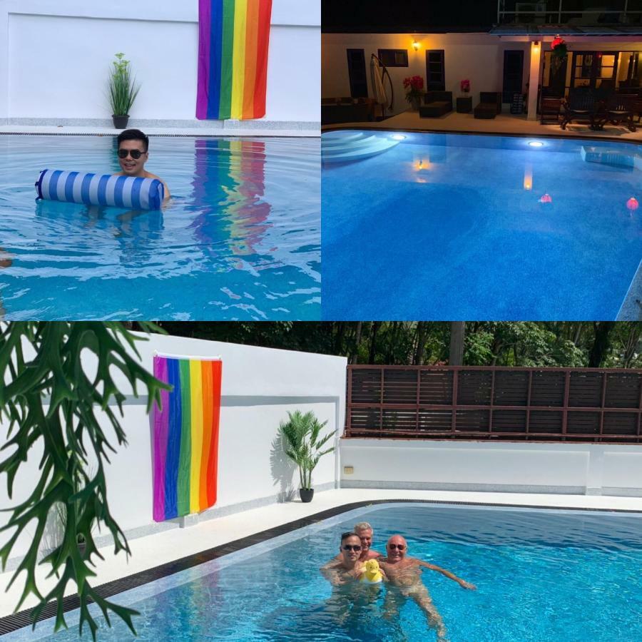 Phuket Gay Bed & Breakfast