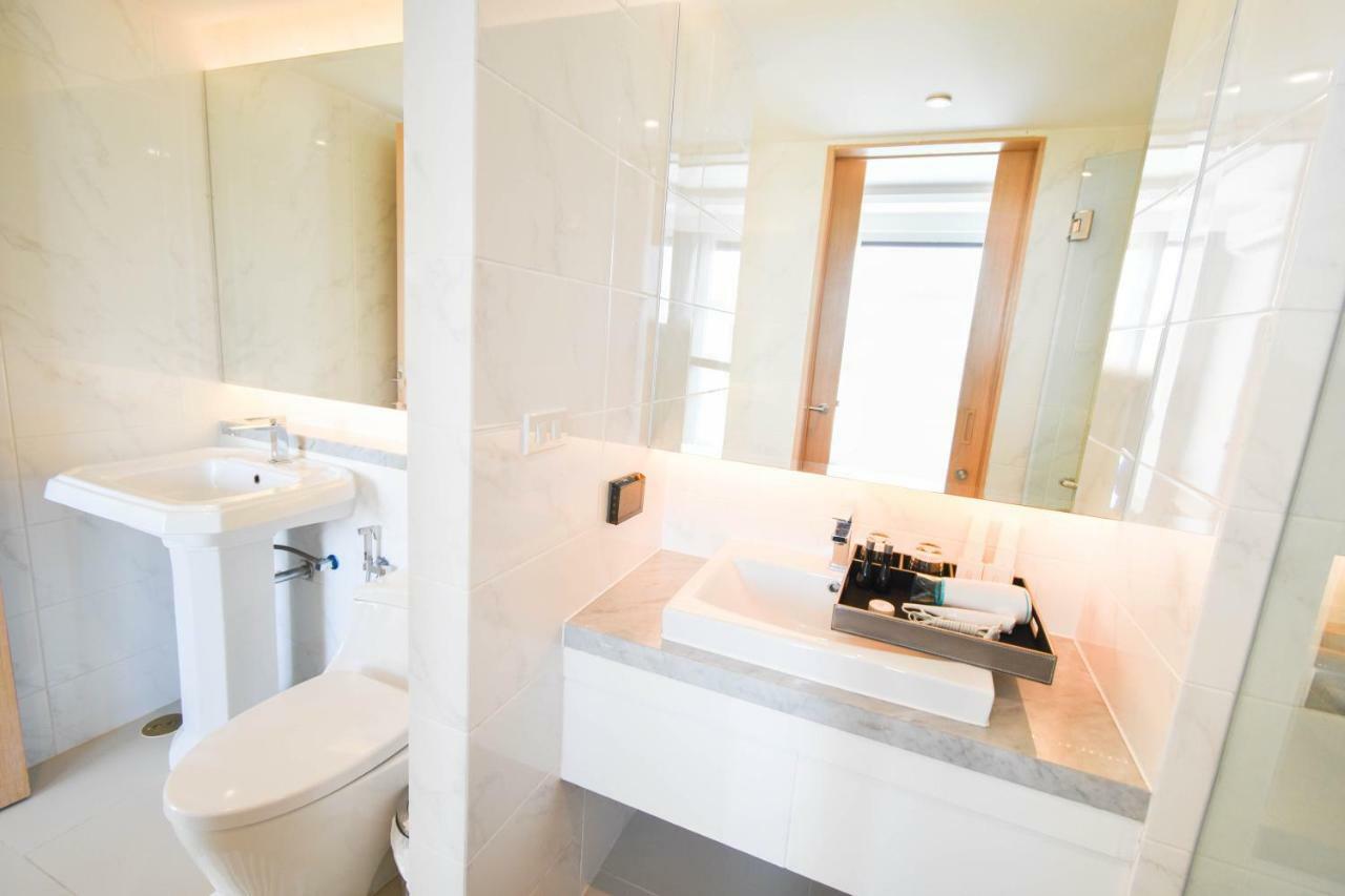 The Aristo Beach Aparthotel Phuket