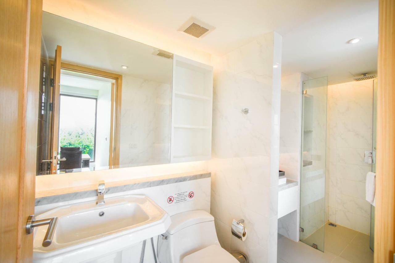 Aparthotel The Aristo Beach Phuket