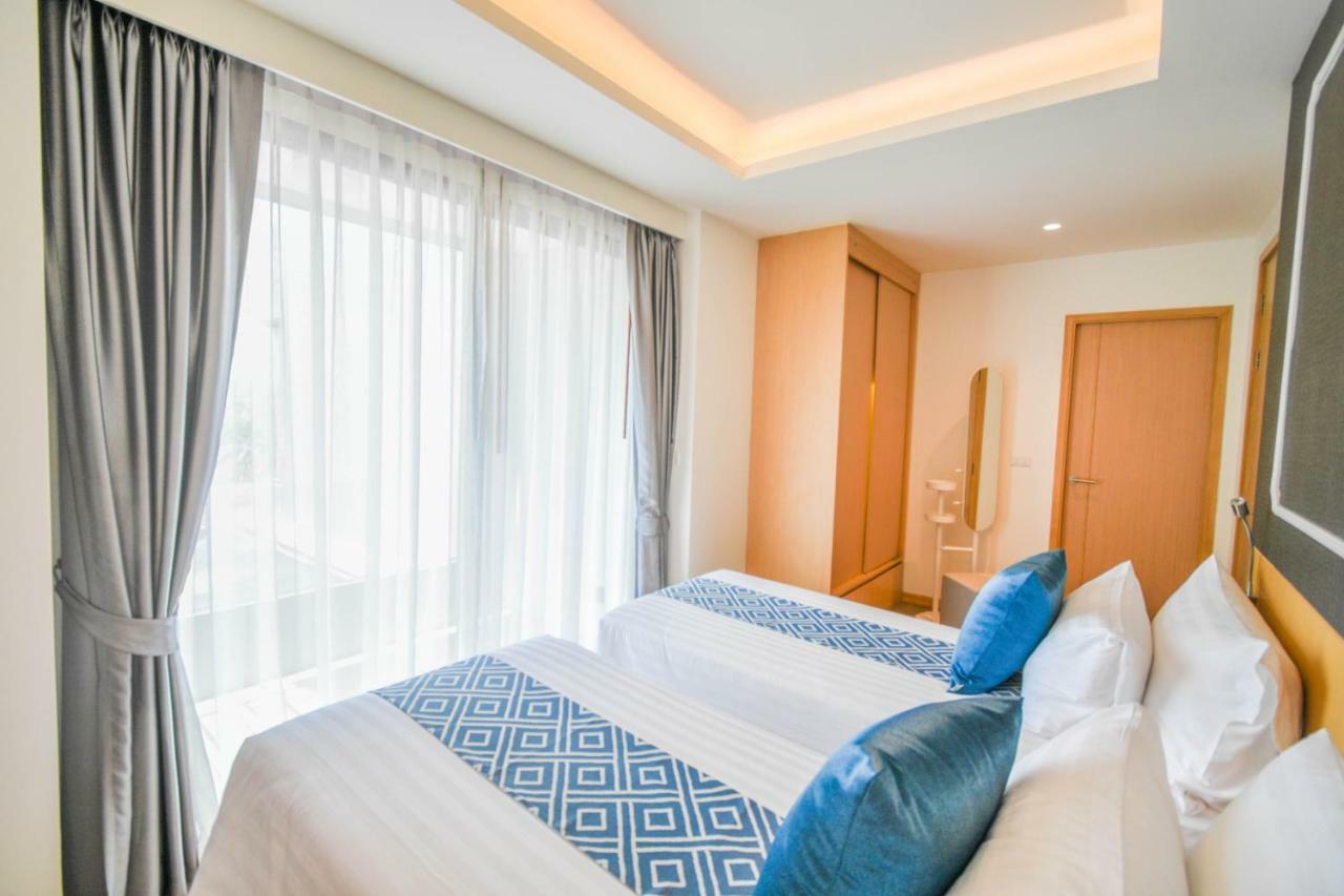 The Aristo Beach 5*