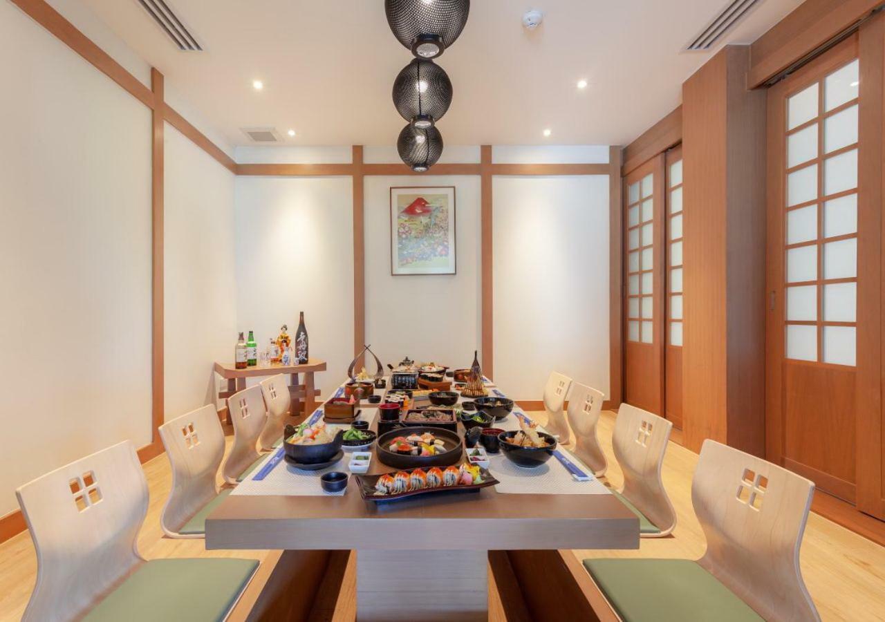 Diamond Cliff & Spa, Patong