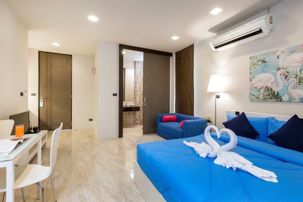 Aparthotel Utopia 3*
