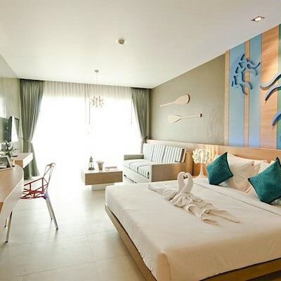 Ratana Platinum Aparthotel Kamala Beach