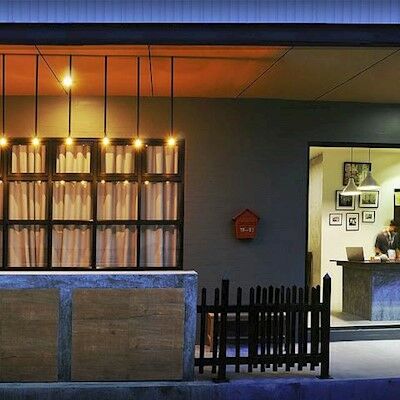 Oyo 1032 Beds Patong 2* Phuket