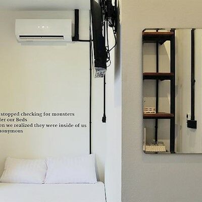 Oyo 1032 Beds Patong 2*