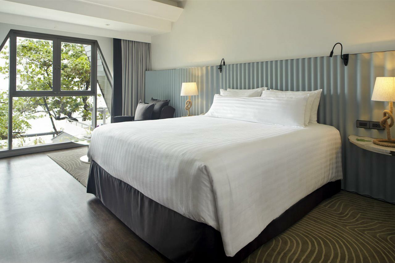 The Boathouse Phuket-sha Kata Beach (Phuket)