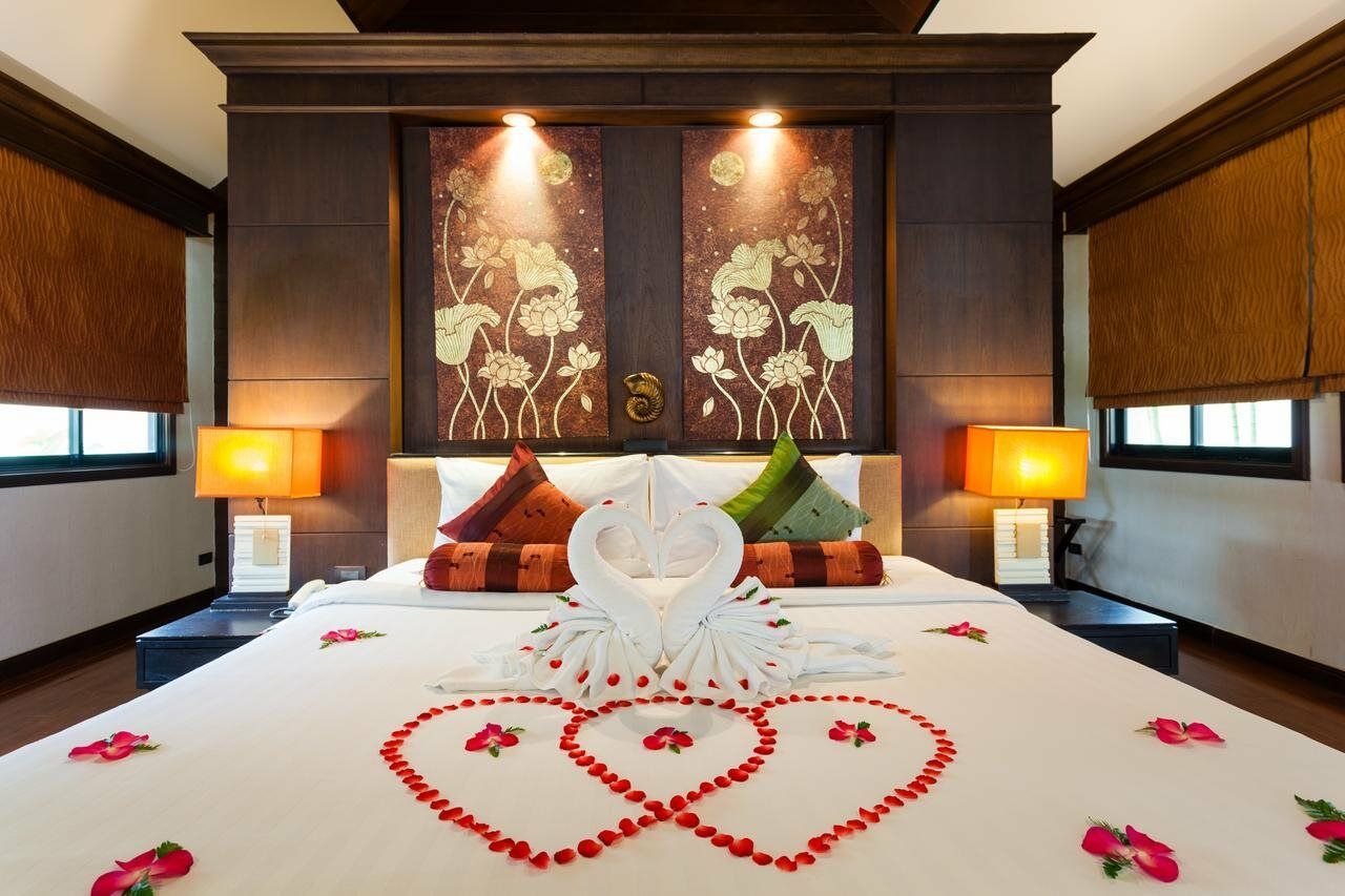 Alpina Nalina & Resort 4*