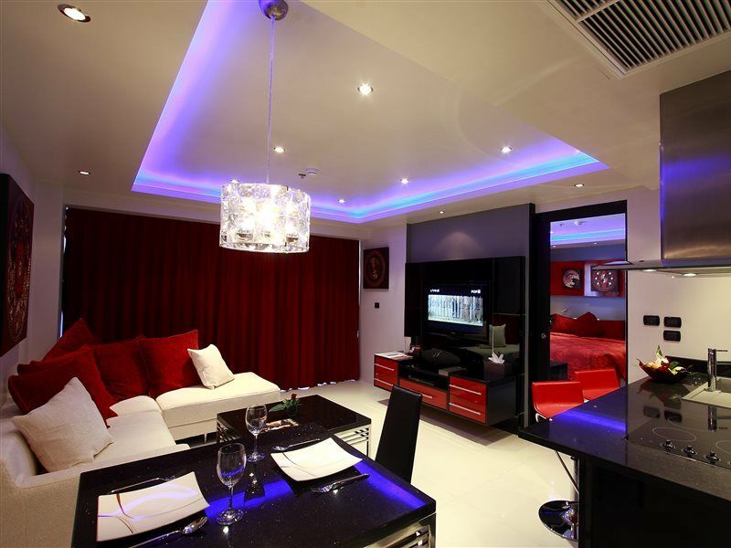 Absolute Bangla Hotel Patong