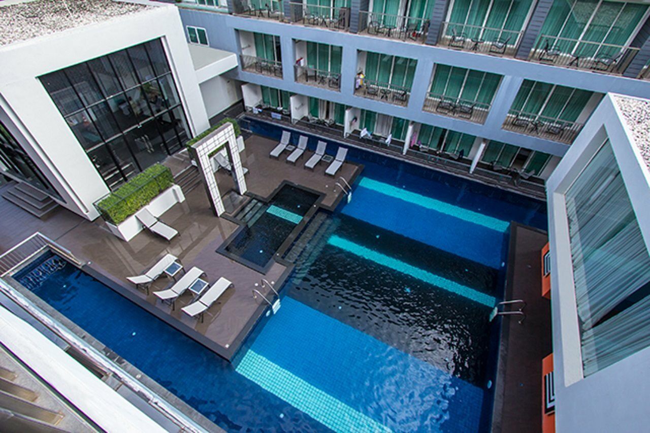 Sugar Marina - Fashion - - Sha Extra Hotel Kata Beach (Phuket)