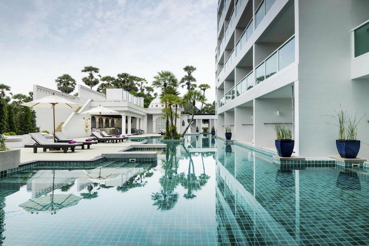 Chanalai Romantica - Adults Only, 4*