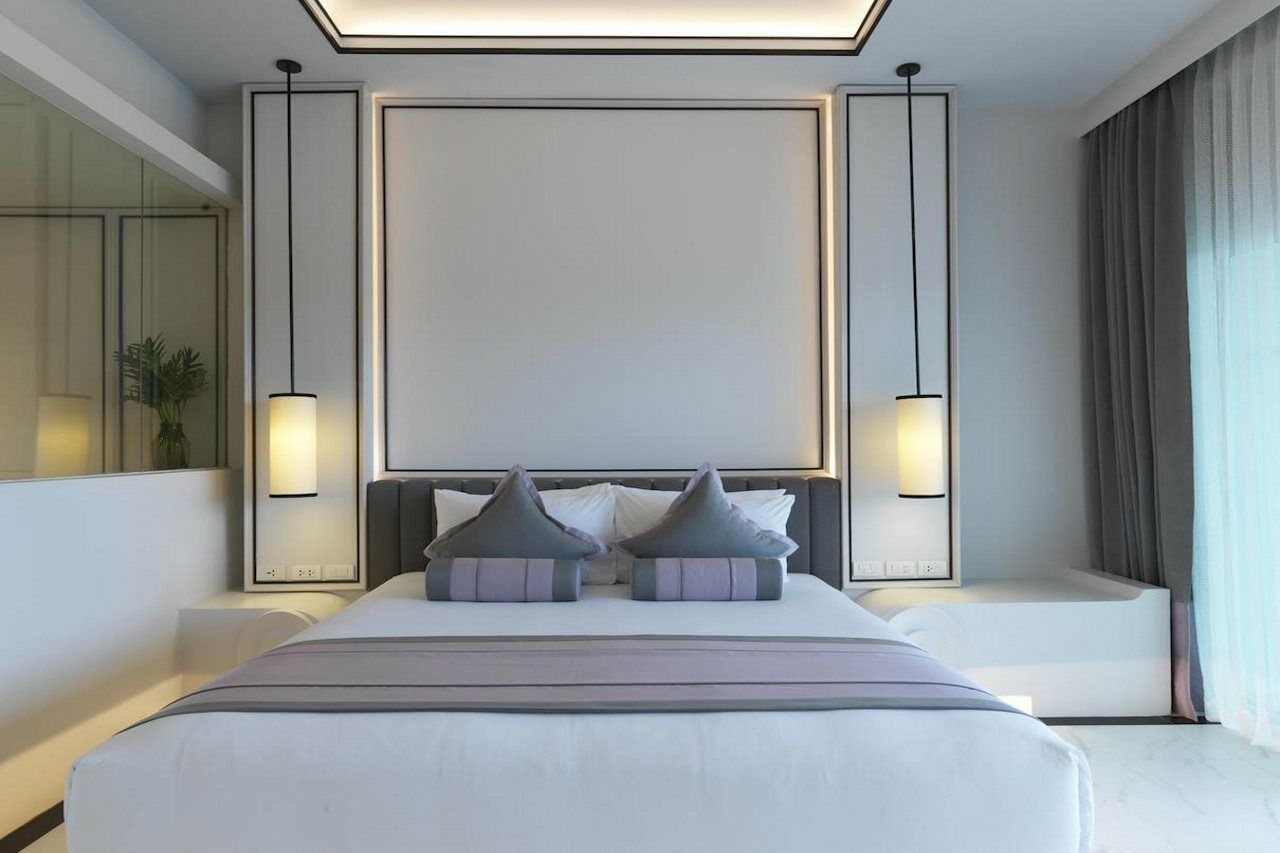Chanalai Romantica - Adults Only, 4*