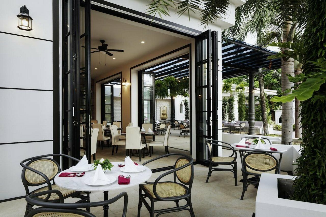Chanalai Romantica - Adults Only, 4* Kata Beach (Phuket)