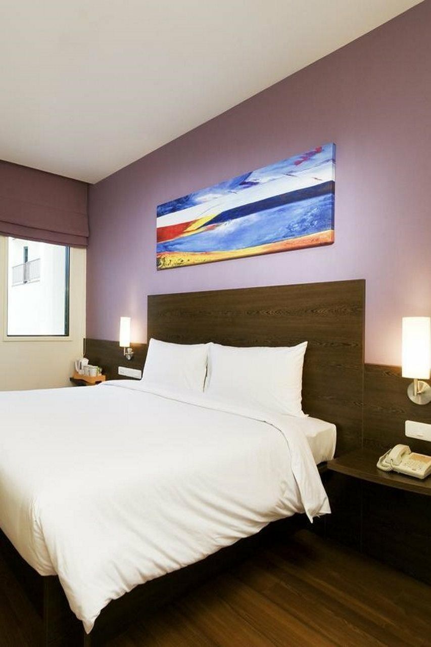 Ibis Phuket Hotel