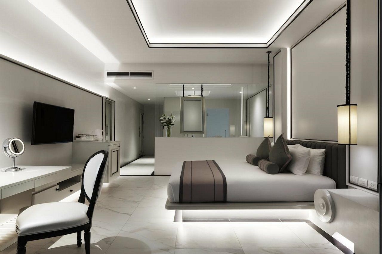 Chanalai Romantica - Adults Only,