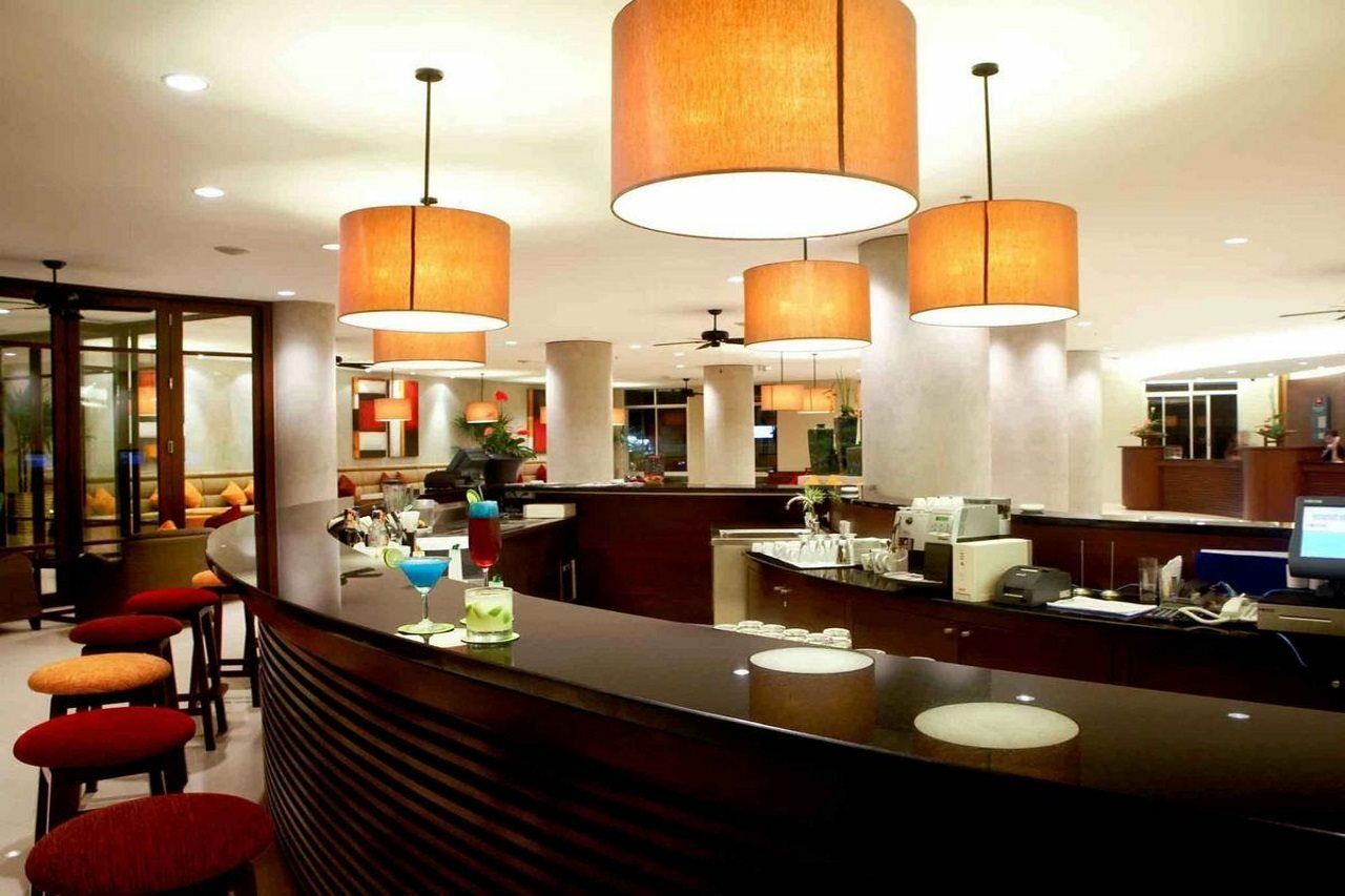 Hotel Ibis Phuket 3*