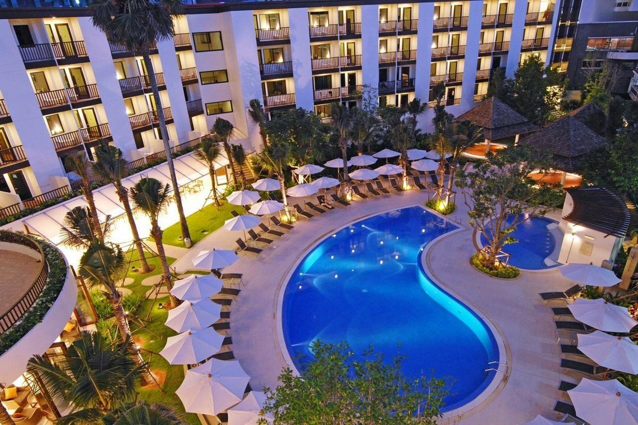 Ibis Phuket