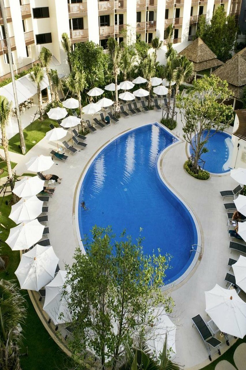 Ibis Phuket 3*