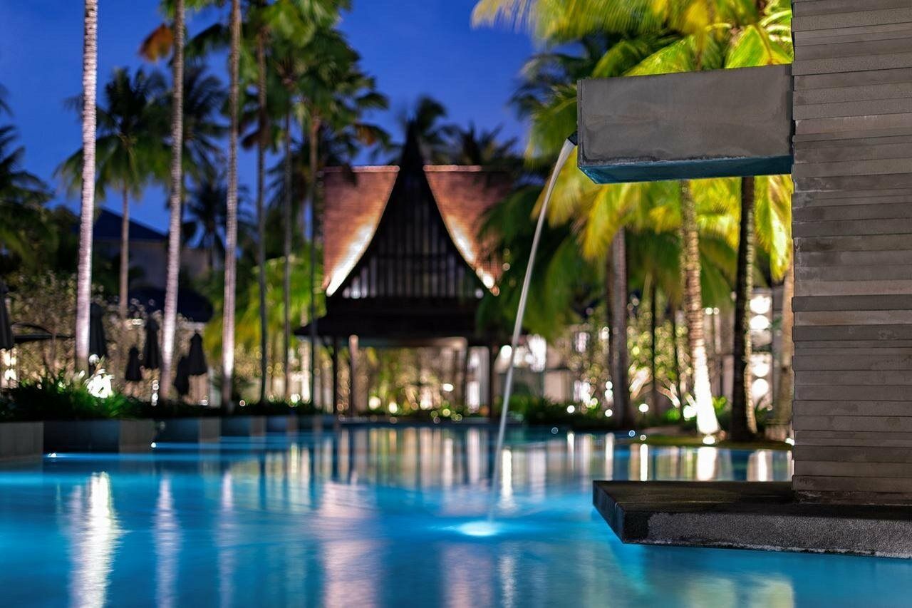 Twinpalms Phuket Resort Surin Beach (Phuket)