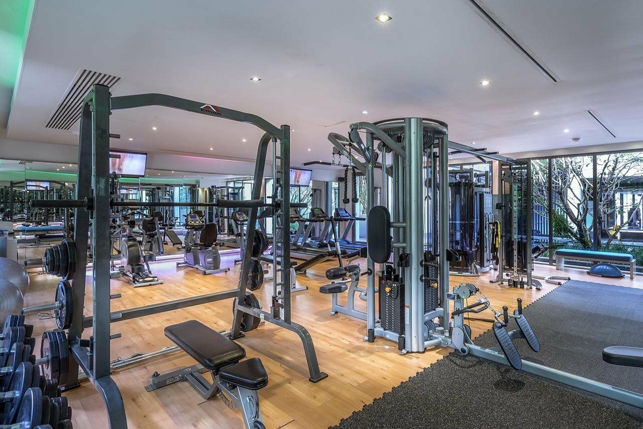 Twinpalms Phuket 5*