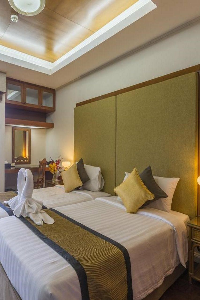 Kantary Bay Phuket Cape Panwa