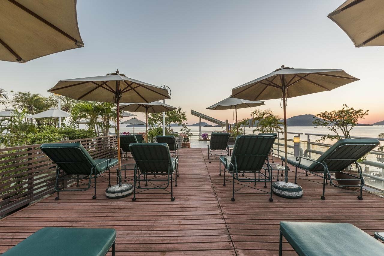 Kantary Bay Phuket 4* Cape Panwa