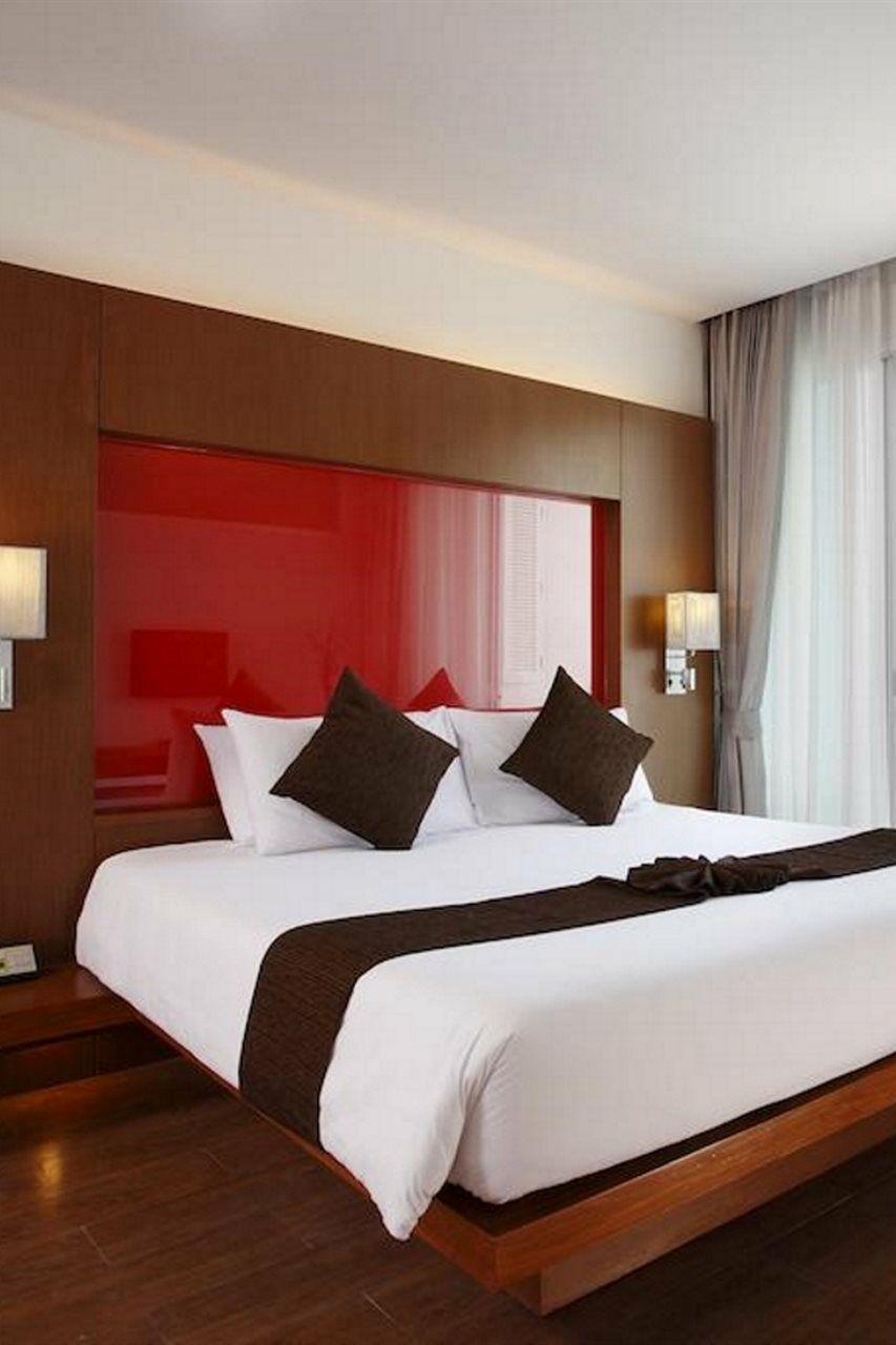Peach Hill - Sha Extra 4* Kata Beach (Phuket)