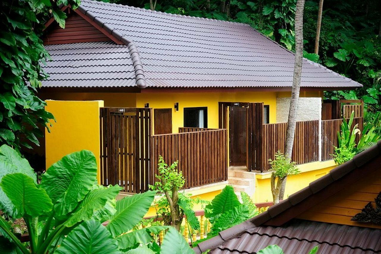 Resort Peach Hill - Sha Extra Kata Beach (Phuket)