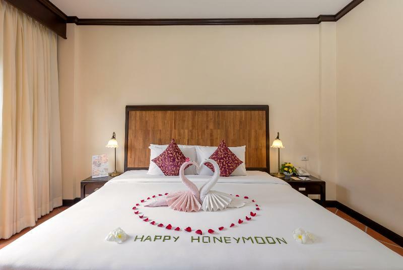 Resort The Front Village - Sha 4*
