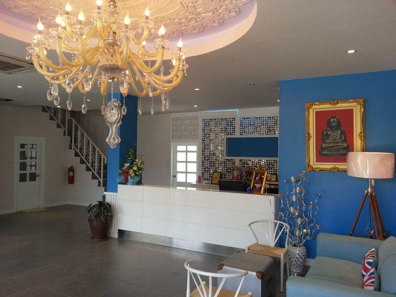 Sino Maison 3*