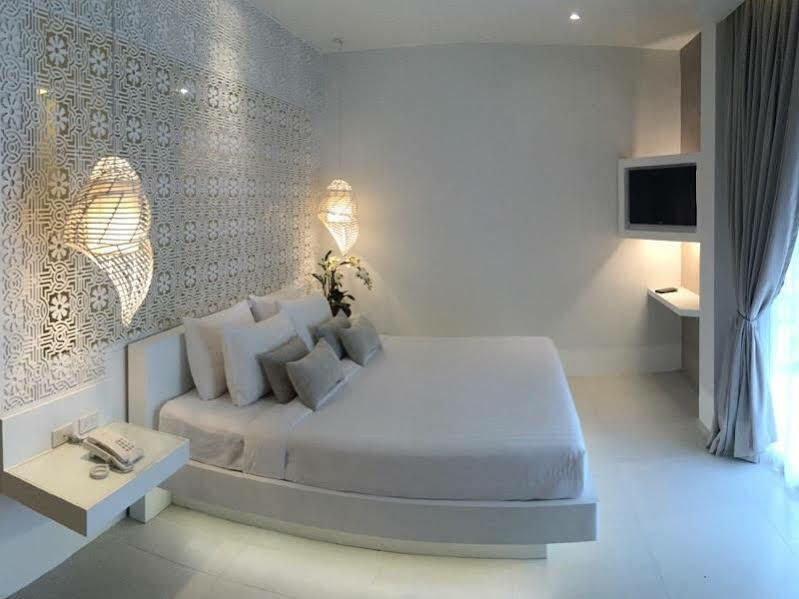 The House Guest house 3*