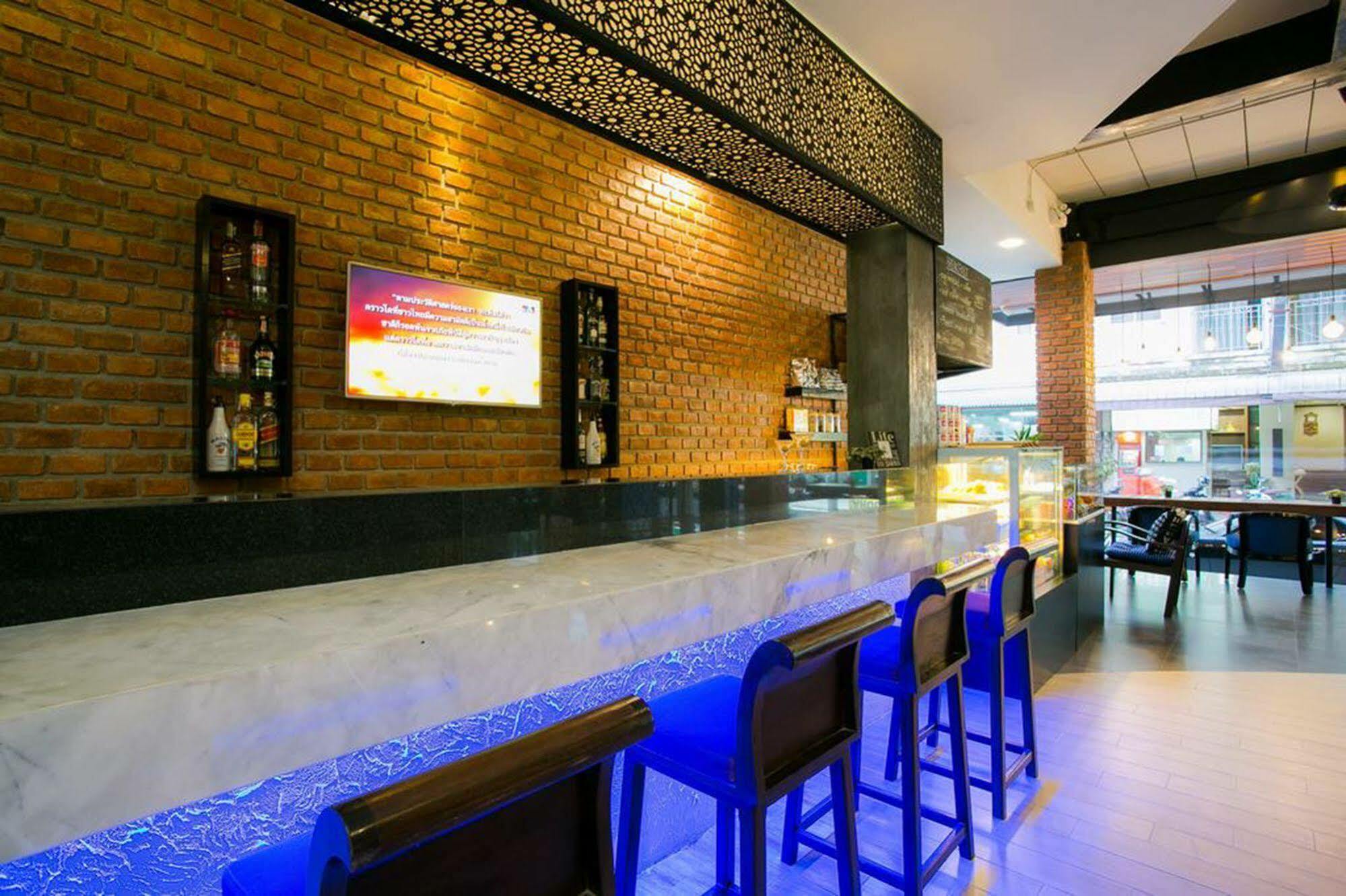 The House Patong