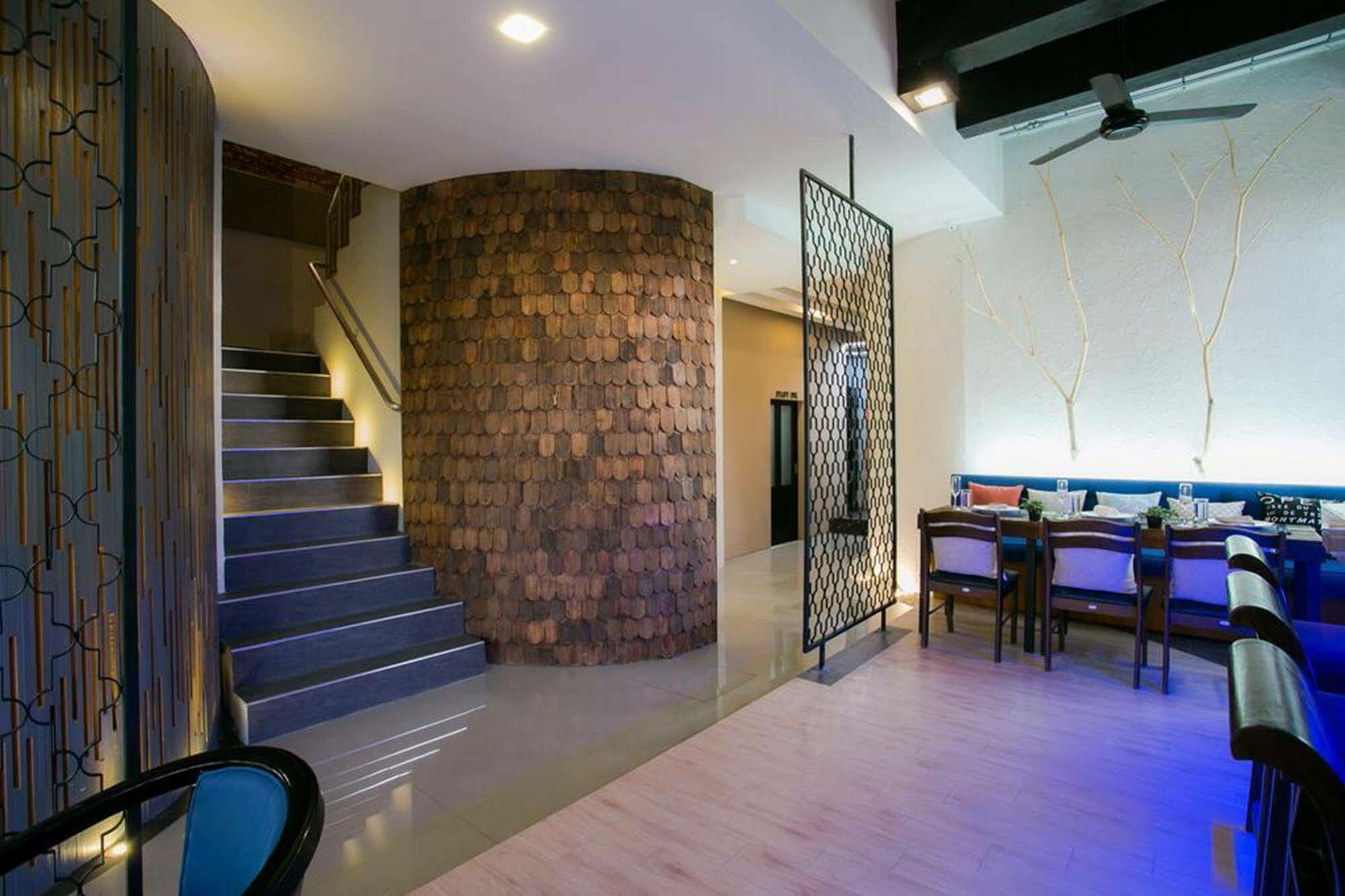 The House 3* Patong