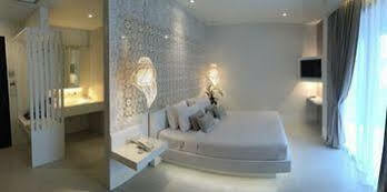 The House Guest house