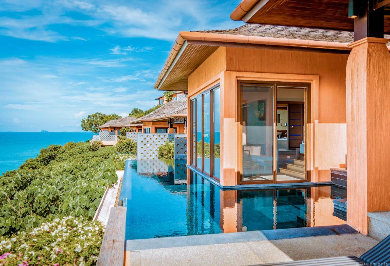 Resort Sri Phuket Luxury Pool - Sha 5*
