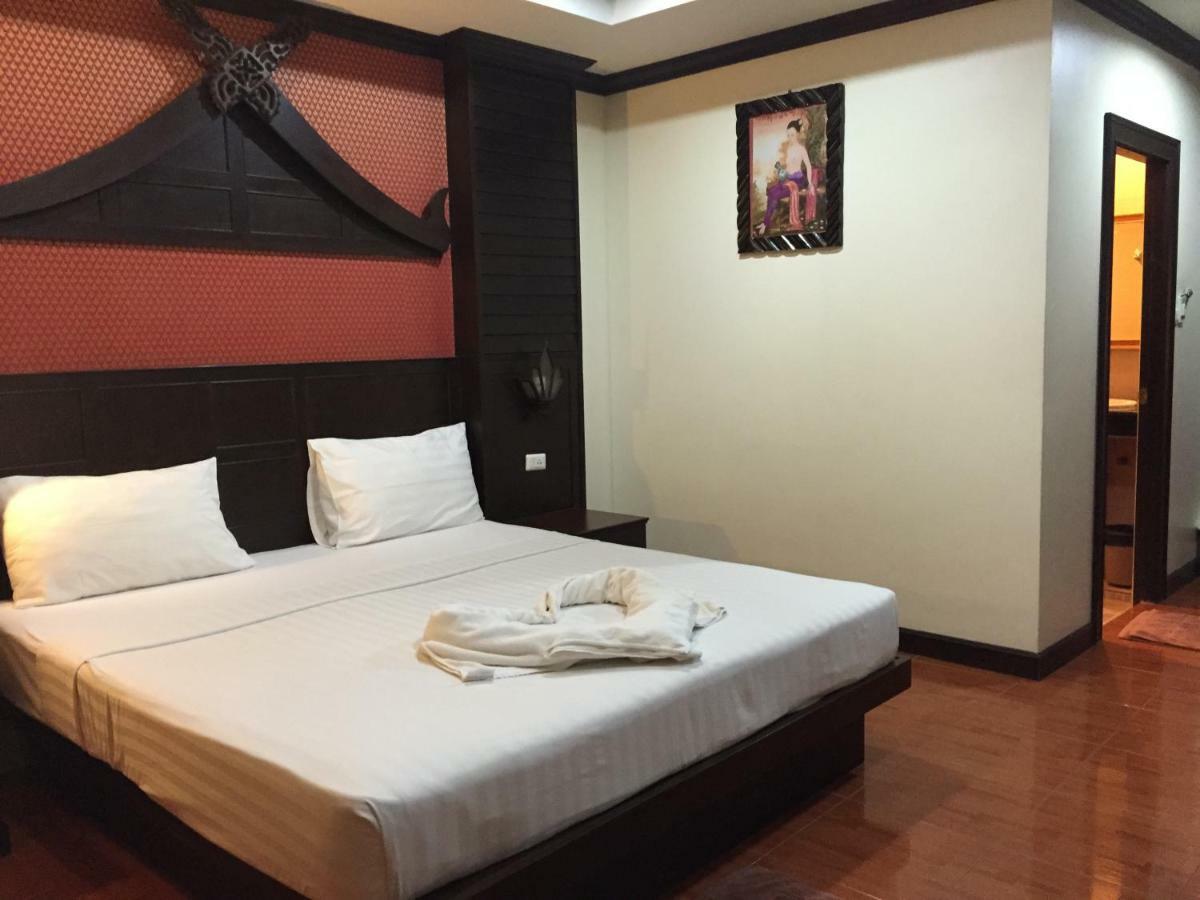 Sk 3* Patong