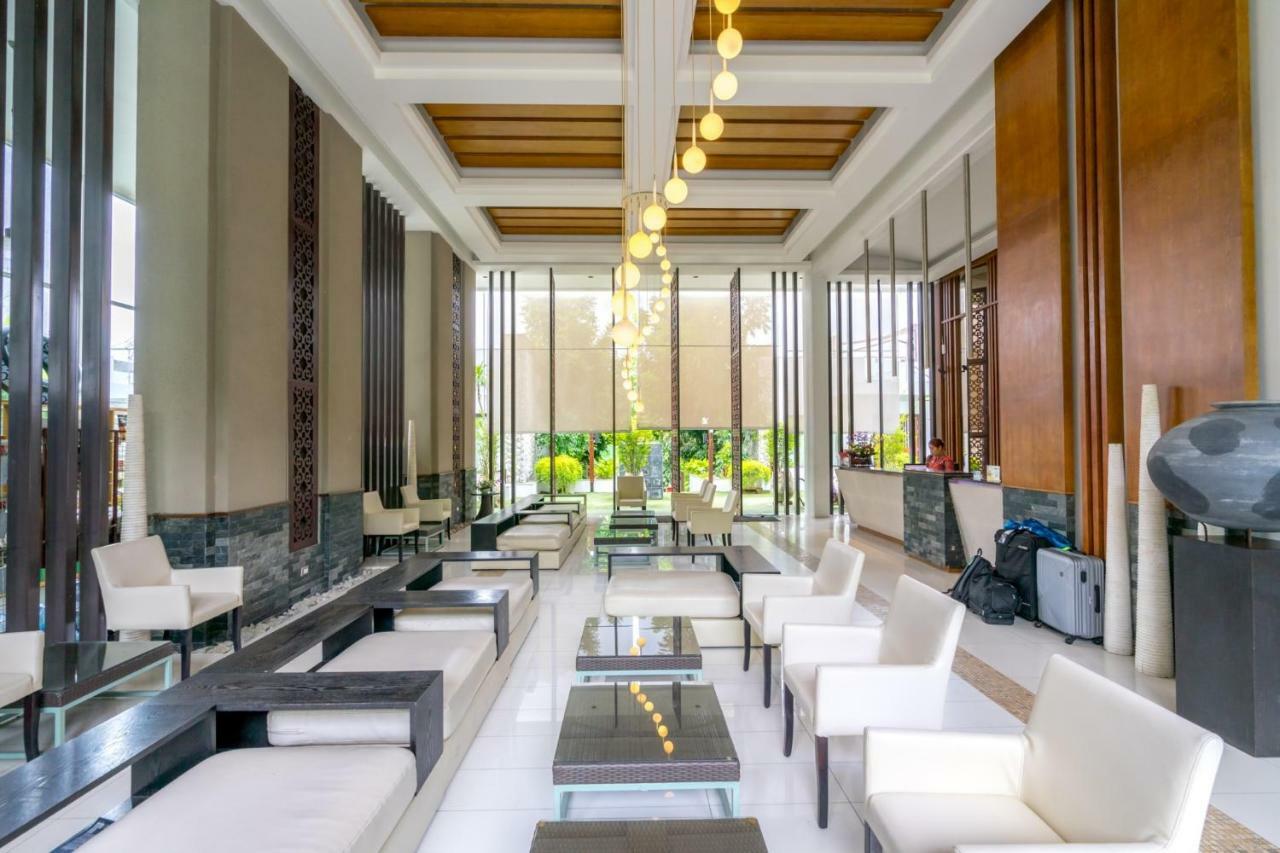 Resort The Nchantra Pool Phuket Koh Sirey