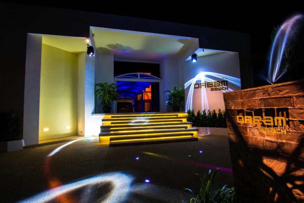 Hotel Dream &