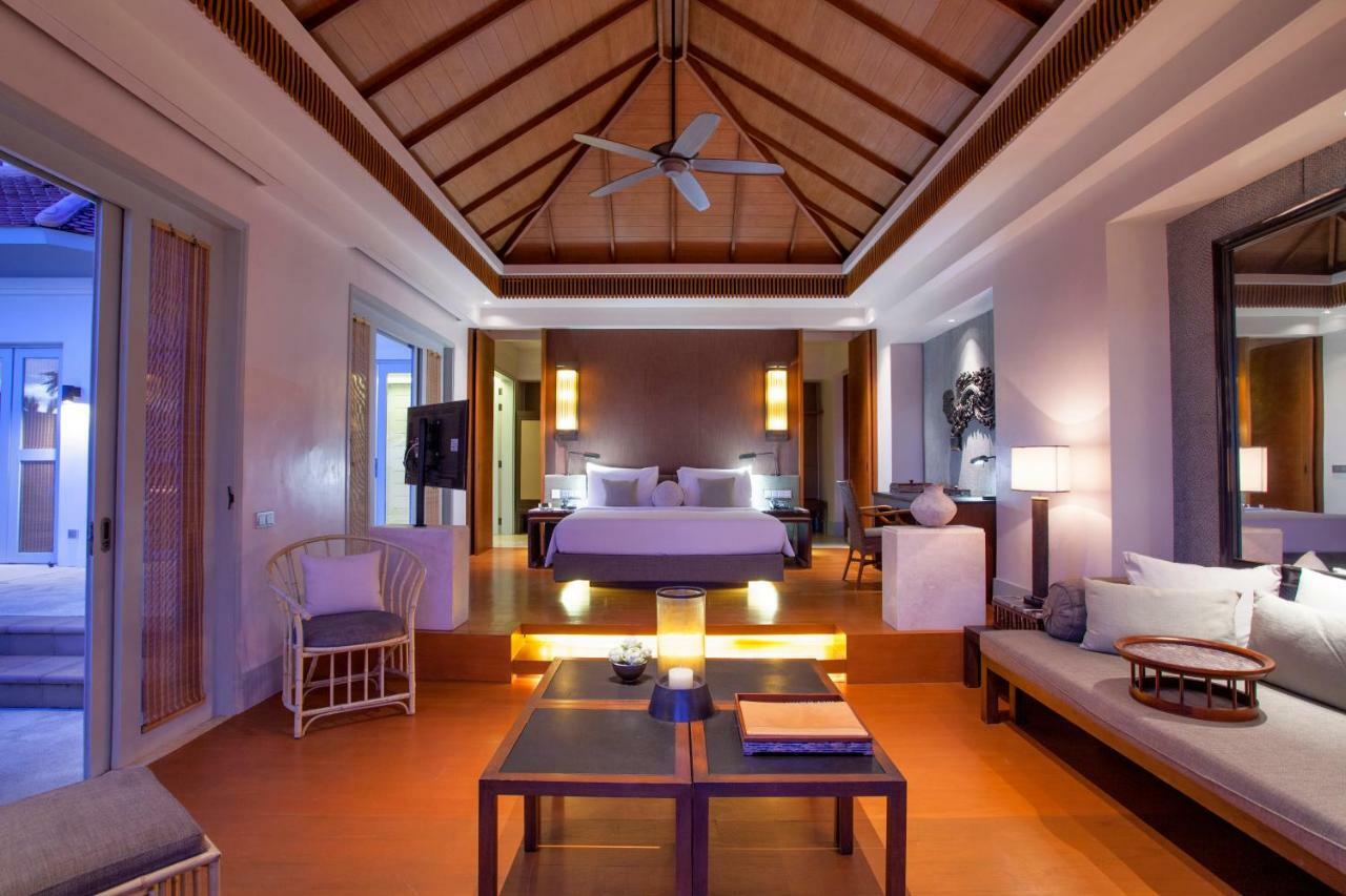 Resort Amatara Welleisure Cape Panwa