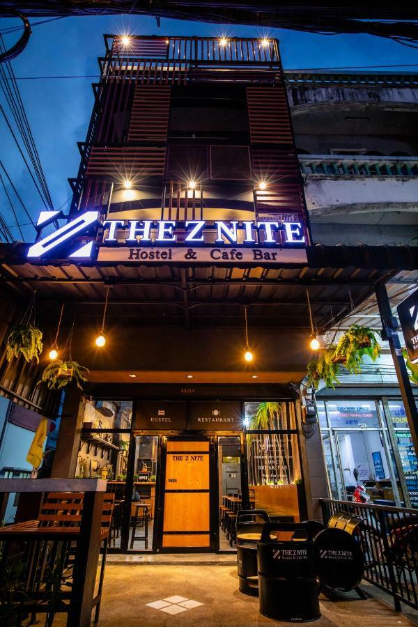 The Z Nite *