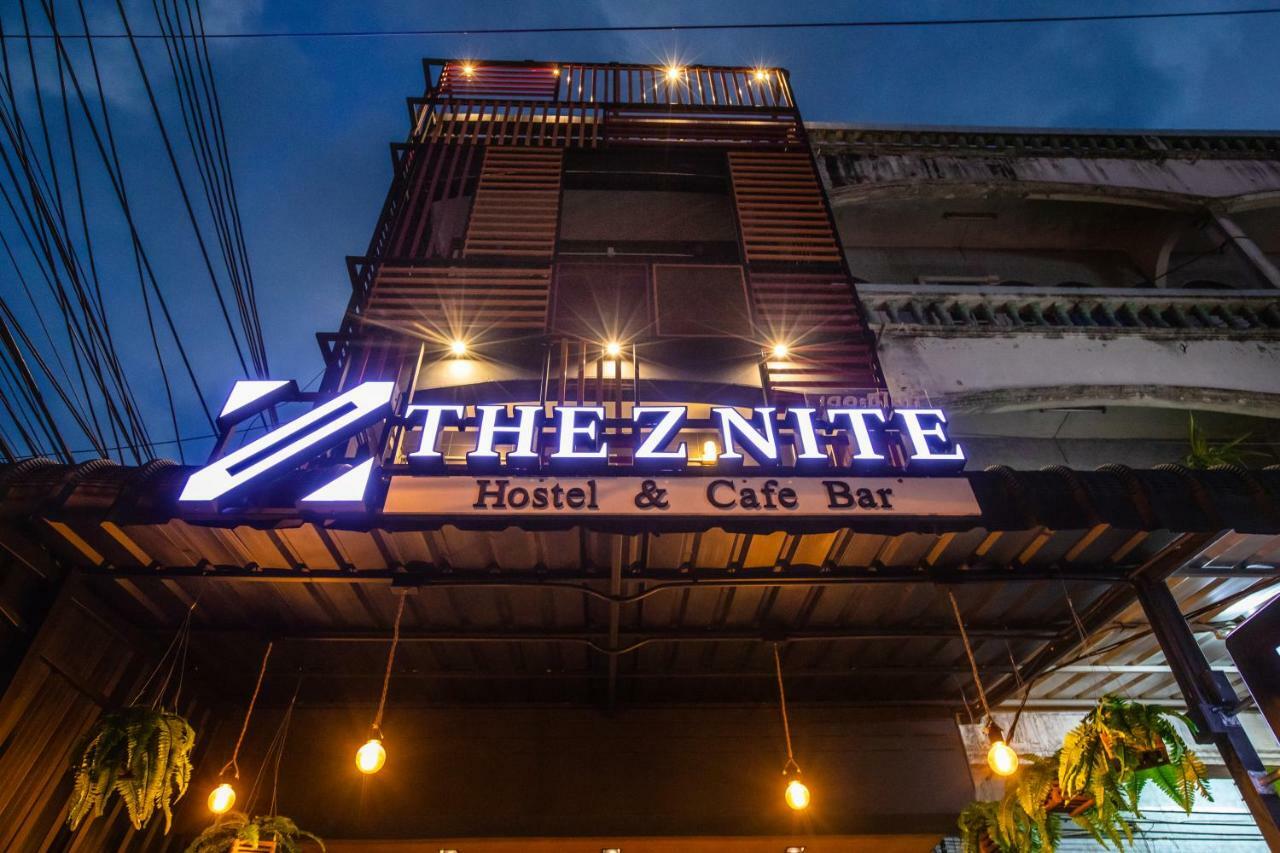Hostel The Z Nite *